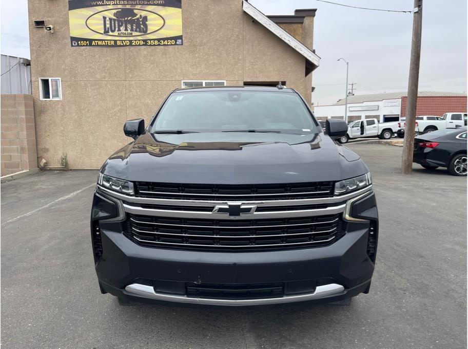 chevrolet tahoe 2022 1GNSCMKD8NR213828 image chevrolet tahoe 2022 1GNSCMKD8NR213828 image