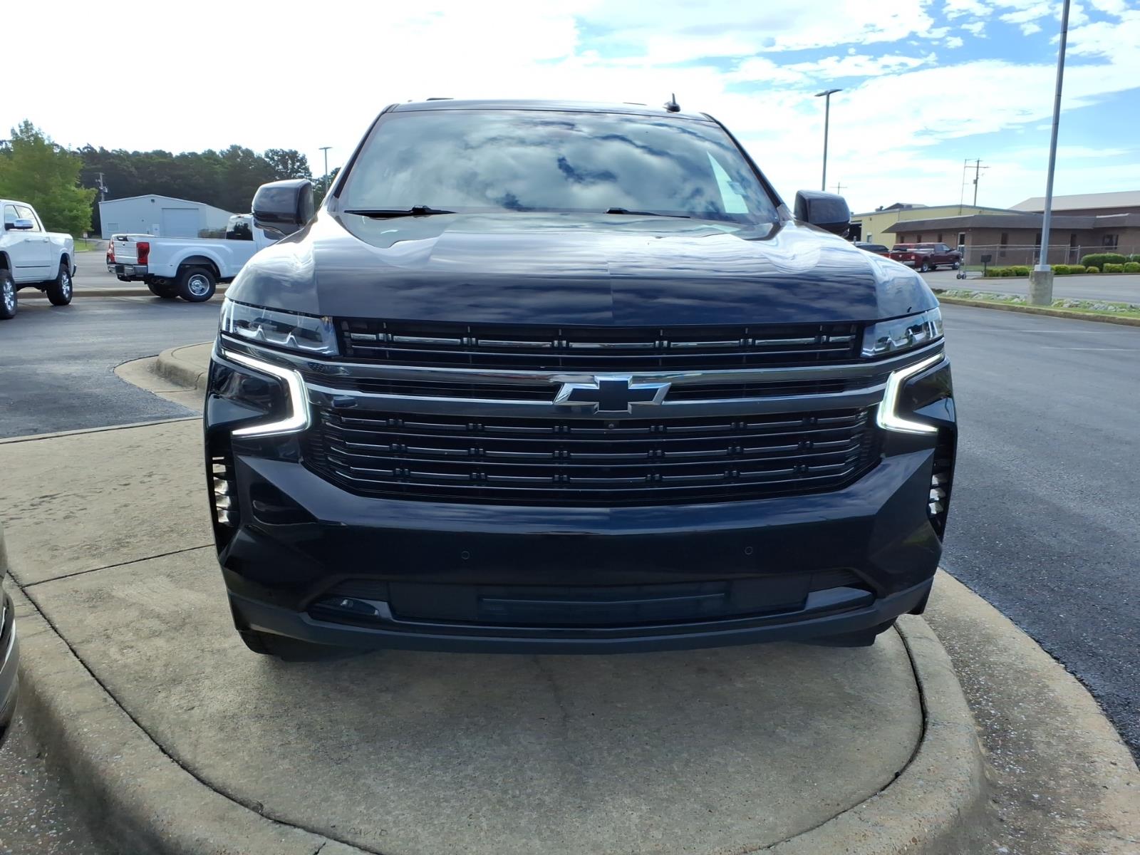 chevrolet tahoe 2022 1GNSCRKLXNR350838 image chevrolet tahoe 2022 1GNSCRKLXNR350838 image
