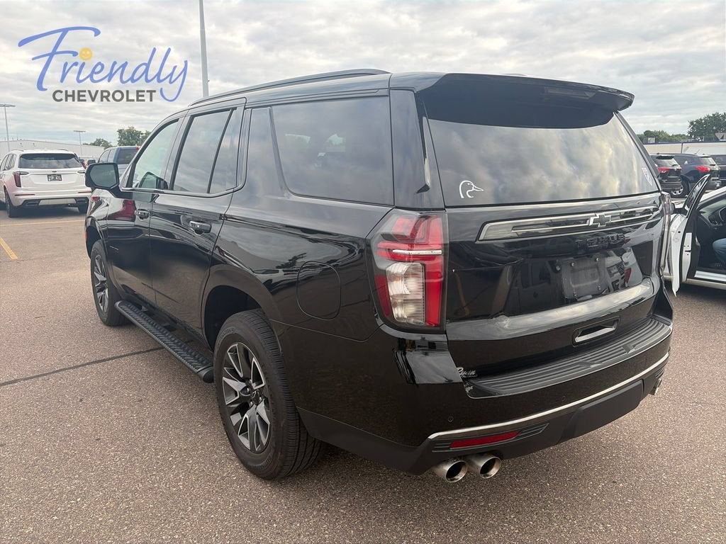 chevrolet tahoe 2022 1GNSKPKL1NR109189 image chevrolet tahoe 2022 1GNSKPKL1NR109189 image