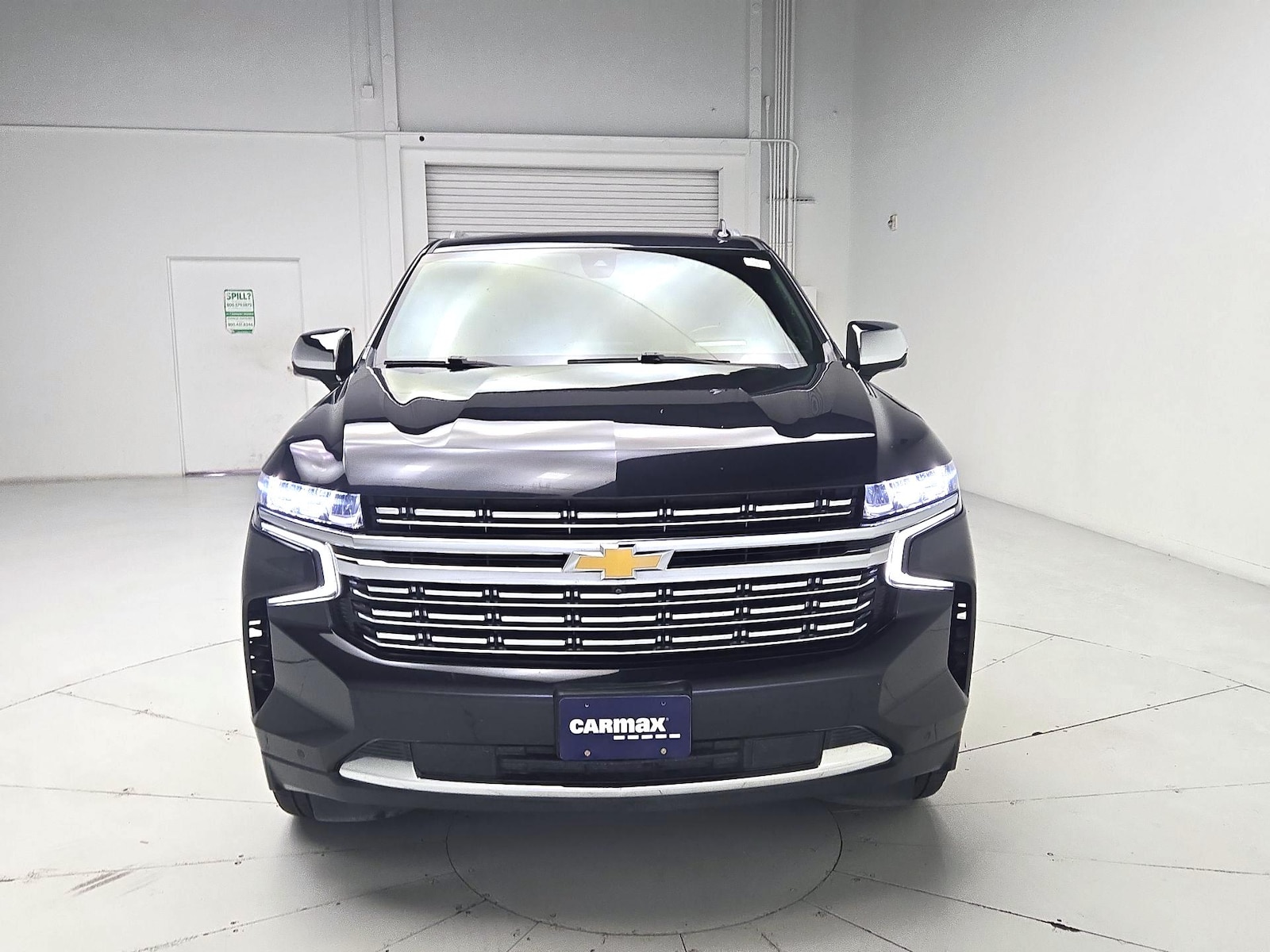chevrolet tahoe 2022 1GNSCSKD3NR307958 image chevrolet tahoe 2022 1GNSCSKD3NR307958 image