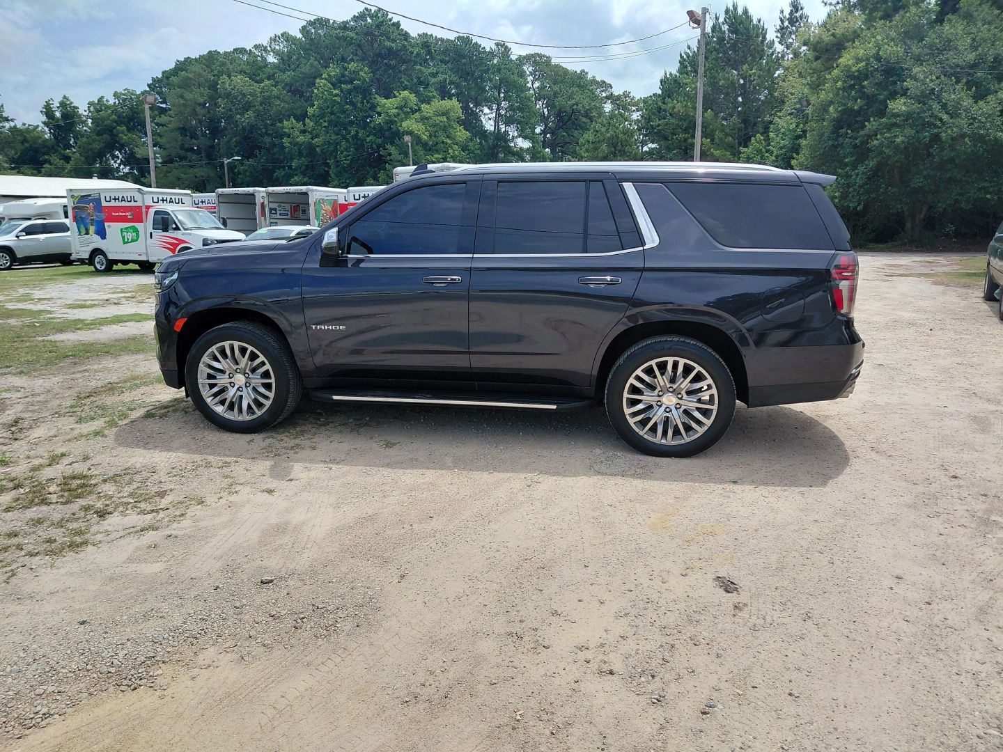 chevrolet tahoe 2022 1GNSKSKD4NR149746 image chevrolet tahoe 2022 1GNSKSKD4NR149746 image