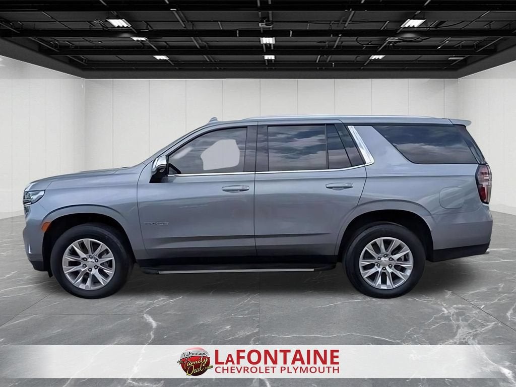 chevrolet tahoe 2022 1GNSKSKL3NR261994 image chevrolet tahoe 2022 1GNSKSKL3NR261994 image