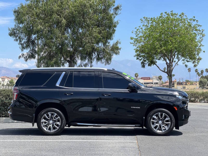 chevrolet tahoe 2022 1GNSCMKD5NR158626 image chevrolet tahoe 2022 1GNSCMKD5NR158626 image