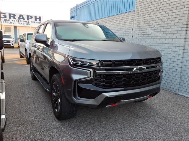chevrolet tahoe 2022 1GNSKPKD9NR115072 image chevrolet tahoe 2022 1GNSKPKD9NR115072 image