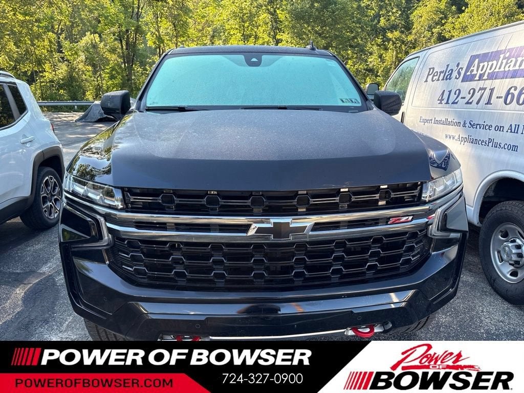 chevrolet tahoe 2022 1GNSKPKD9NR341287 image chevrolet tahoe 2022 1GNSKPKD9NR341287 image