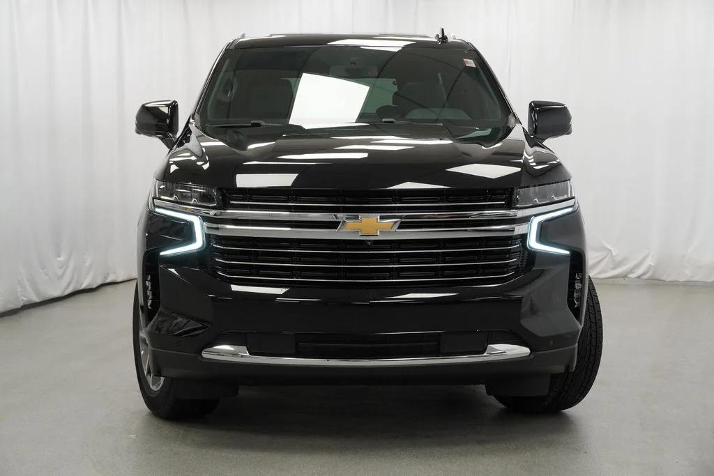 chevrolet tahoe 2022 1GNSKNKD4NR159999 image