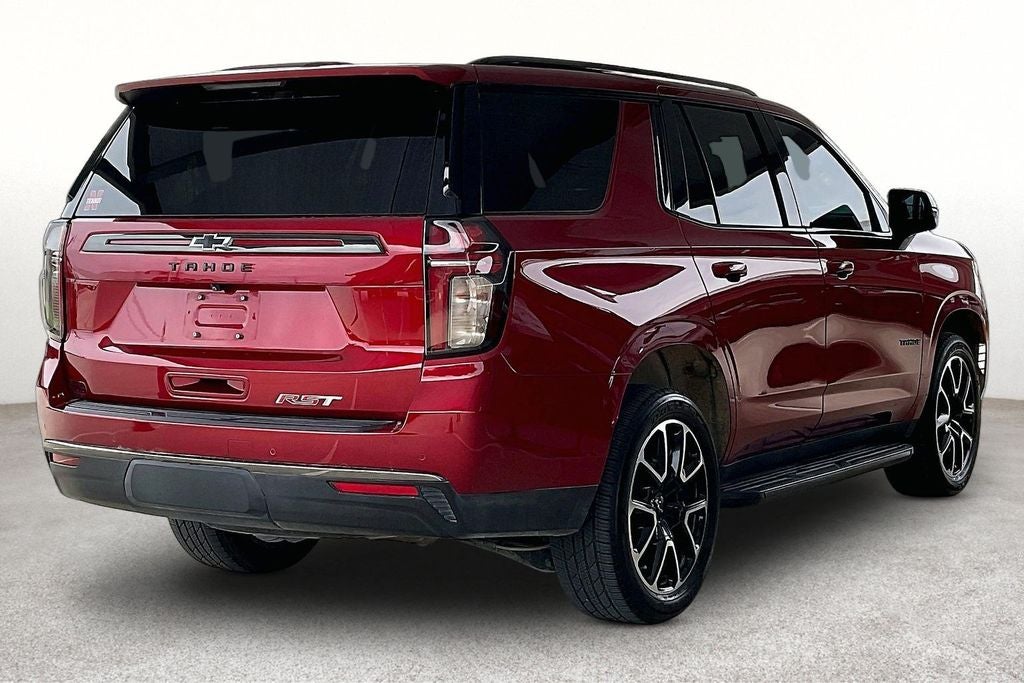 chevrolet tahoe 2022 1GNSCRKD9NR210403 image chevrolet tahoe 2022 1GNSCRKD9NR210403 image