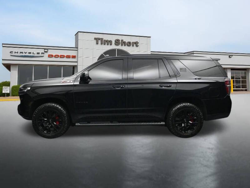 chevrolet tahoe 2022 1GNSKPKD7NR192331 image chevrolet tahoe 2022 1GNSKPKD7NR192331 image