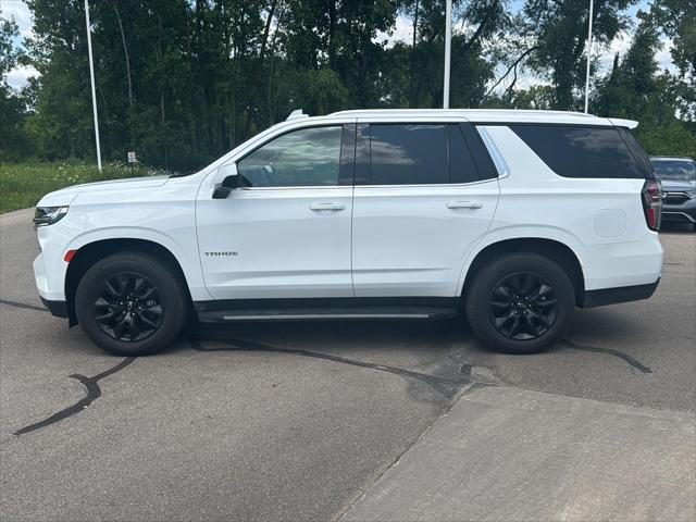chevrolet tahoe 2022 1GNSKMKD2NR254362 image chevrolet tahoe 2022 1GNSKMKD2NR254362 image