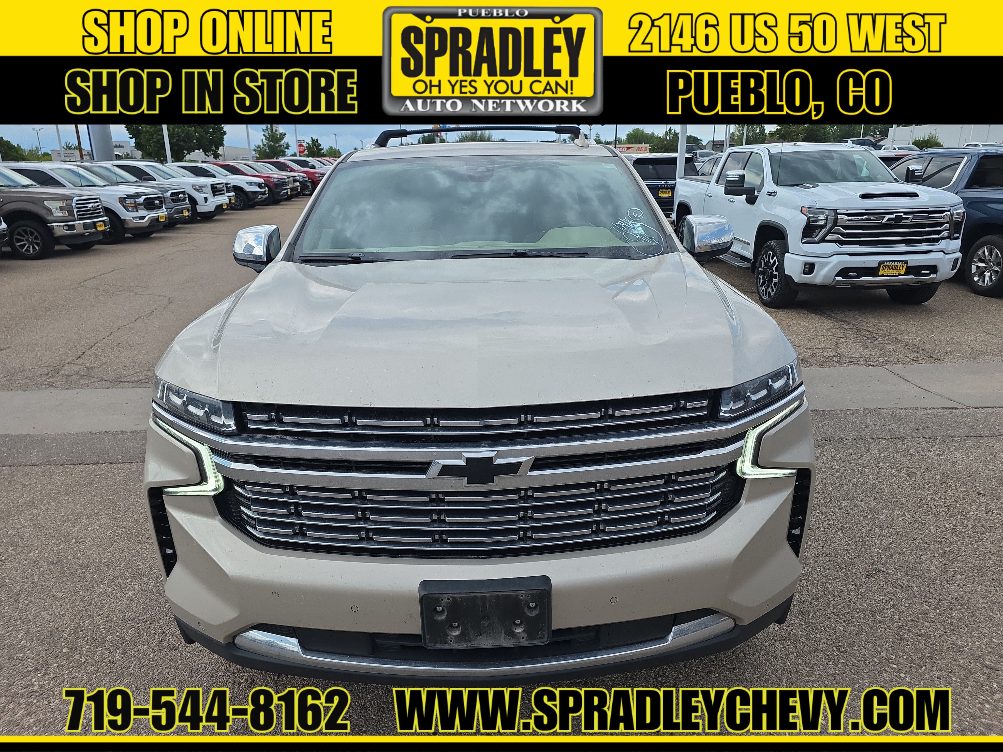 chevrolet tahoe 2022 1GNSKSKT2NR338452 image chevrolet tahoe 2022 1GNSKSKT2NR338452 image
