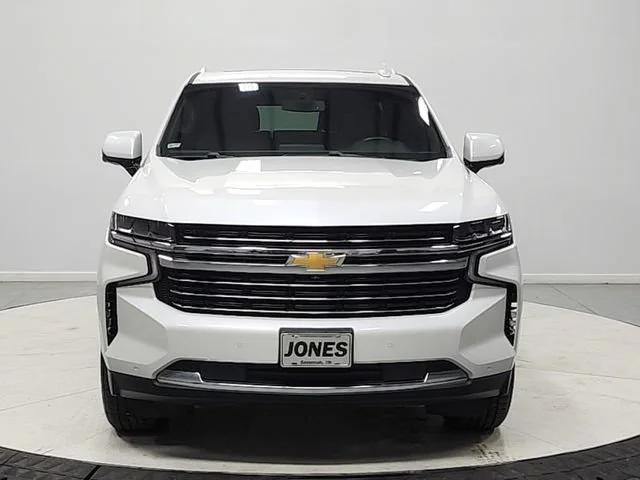 chevrolet tahoe 2022 1GNSKNKD6NR108343 image