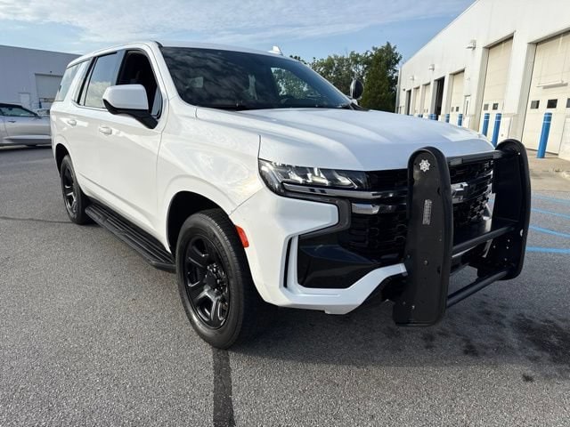 chevrolet tahoe 2022 1GNSKLED0NR153214 image chevrolet tahoe 2022 1GNSKLED0NR153214 image
