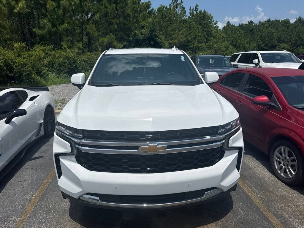 chevrolet tahoe 2022 1GNSKMKD4NR343138 image chevrolet tahoe 2022 1GNSKMKD4NR343138 image