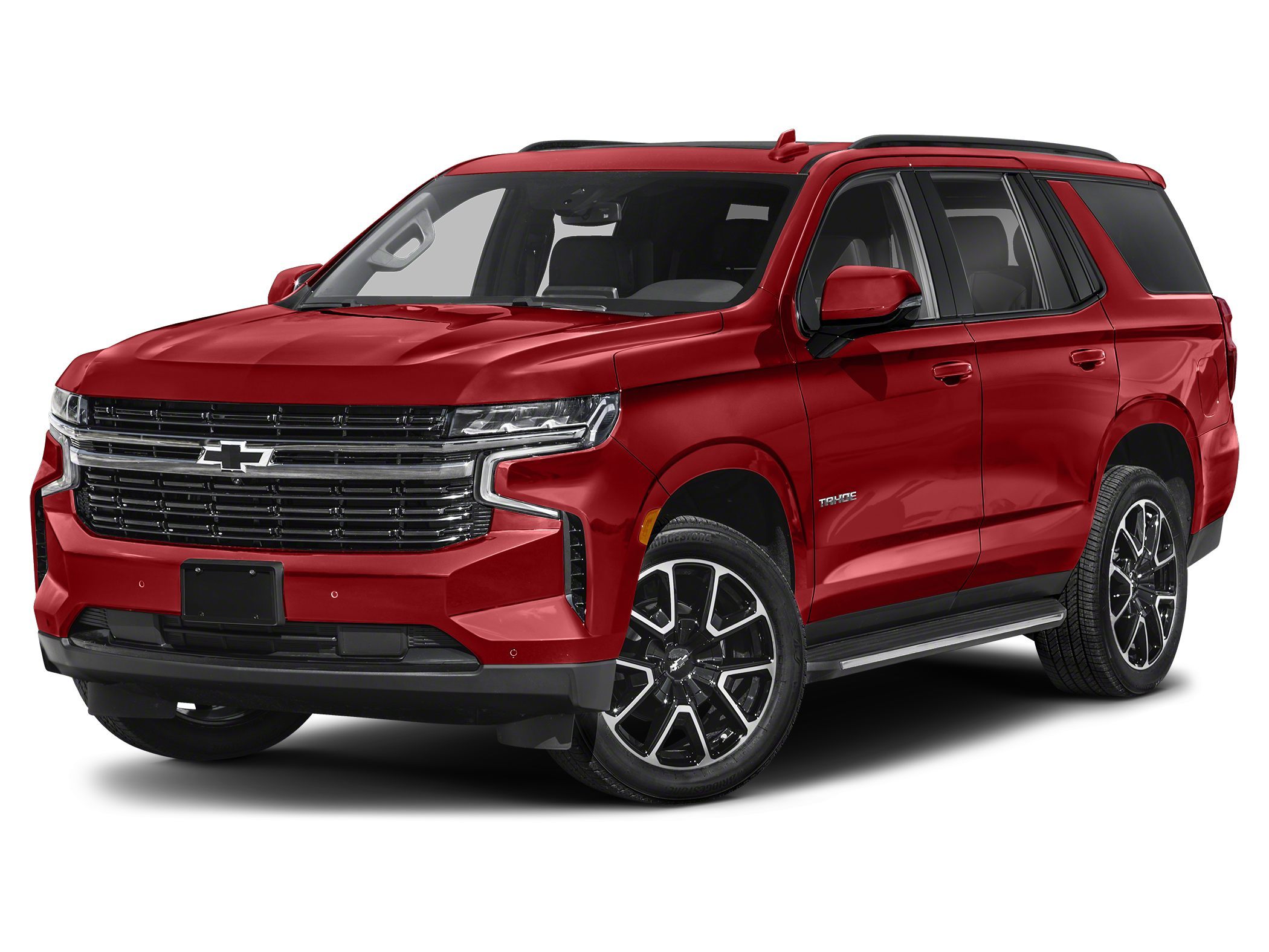 chevrolet tahoe 2022 1GNSCRKD3NR300999 image