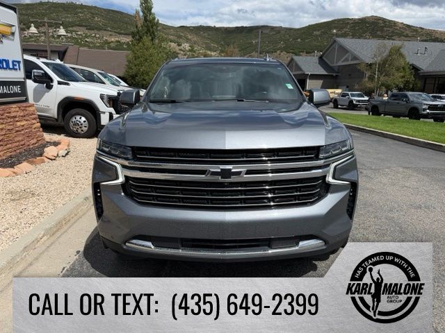 chevrolet tahoe 2022 1GNSKNKT2NR302746 image chevrolet tahoe 2022 1GNSKNKT2NR302746 image