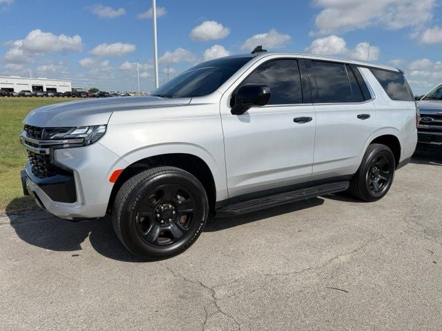 chevrolet tahoe 2022 1GNSCLED5NR253371 image chevrolet tahoe 2022 1GNSCLED5NR253371 image