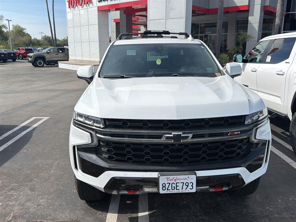 chevrolet tahoe 2022 1GNSKPKL4NR107369 image chevrolet tahoe 2022 1GNSKPKL4NR107369 image