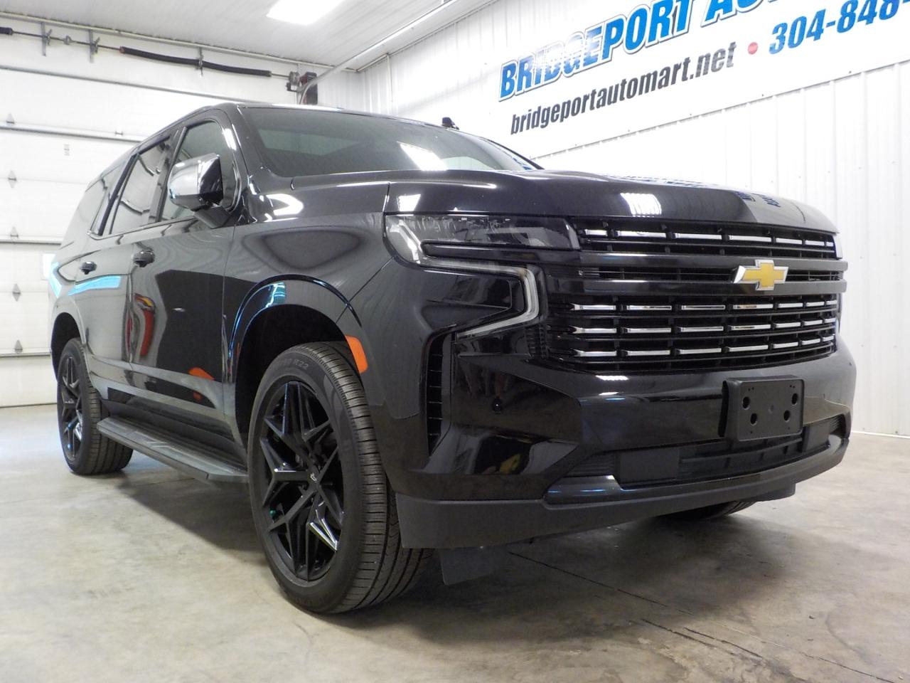 chevrolet tahoe 2022 1GNSKSKD0NR325451 image chevrolet tahoe 2022 1GNSKSKD0NR325451 image