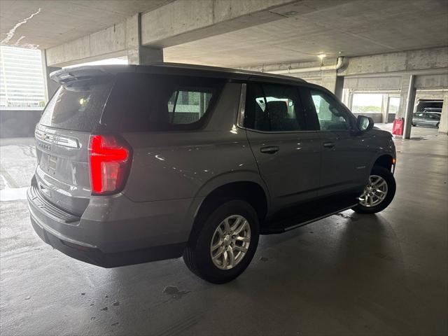chevrolet tahoe 2022 1GNSCMKD7NR160104 image chevrolet tahoe 2022 1GNSCMKD7NR160104 image