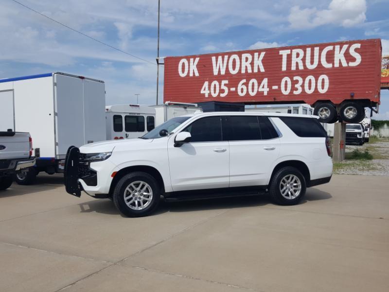 chevrolet tahoe 2022 1GNSKLED5NR224293 image chevrolet tahoe 2022 1GNSKLED5NR224293 image