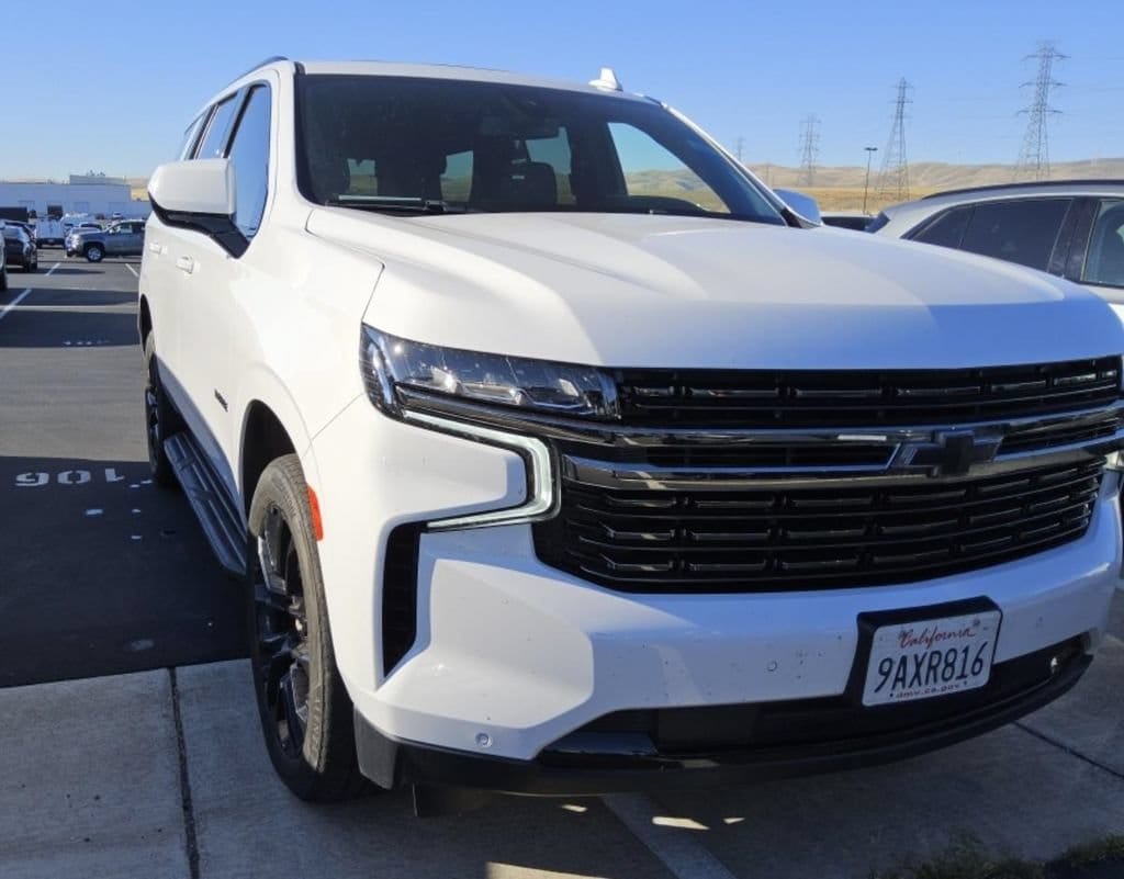 chevrolet tahoe 2022 1GNSKRKLXNR241721 image chevrolet tahoe 2022 1GNSKRKLXNR241721 image
