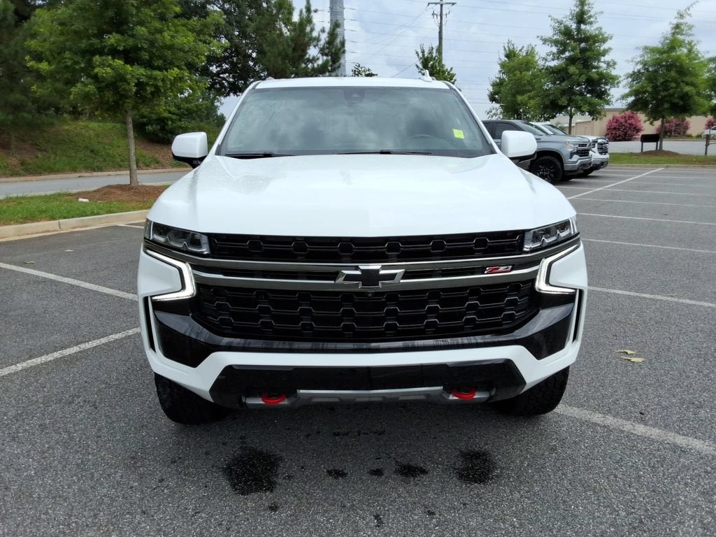 chevrolet tahoe 2022 1GNSKPKD9NR285612 image chevrolet tahoe 2022 1GNSKPKD9NR285612 image