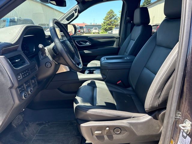 chevrolet tahoe 2022 1GNSKPKL3NR183794 image chevrolet tahoe 2022 1GNSKPKL3NR183794 image