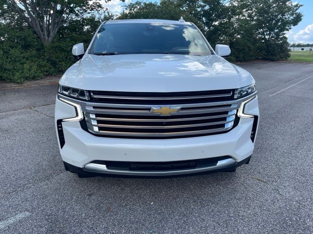 chevrolet tahoe 2022 1GNSCTKL8NR284996 image chevrolet tahoe 2022 1GNSCTKL8NR284996 image