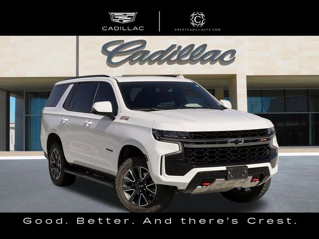 chevrolet tahoe 2022 1GNSKPKL4NR193251 image chevrolet tahoe 2022 1GNSKPKL4NR193251 image