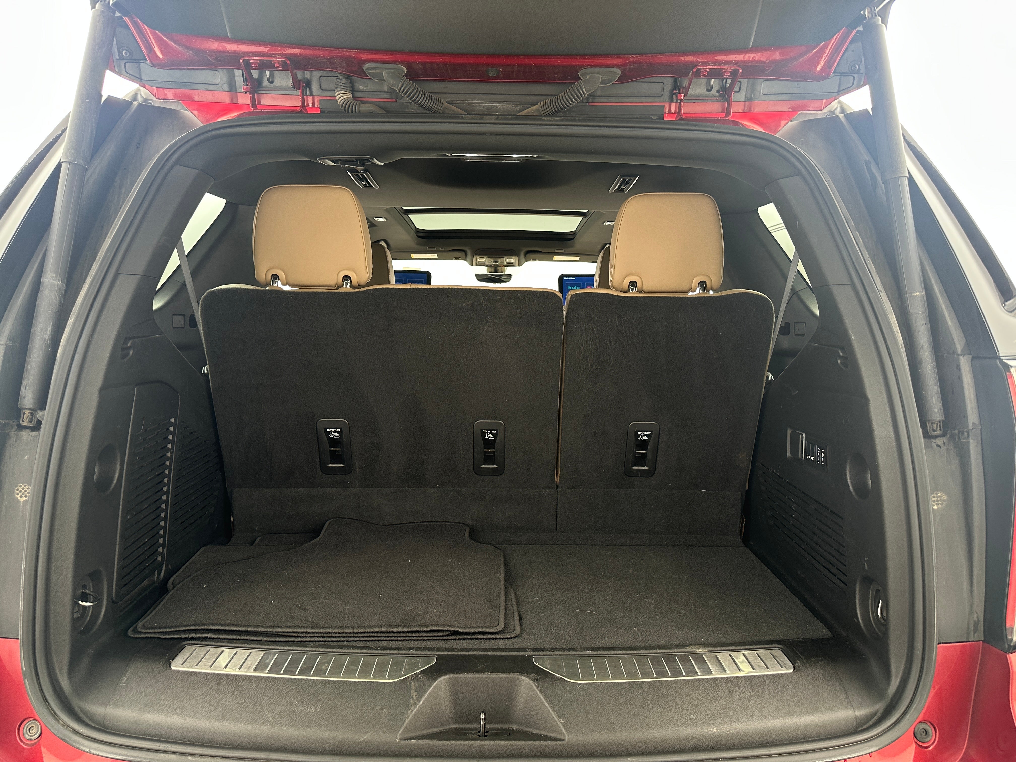 chevrolet tahoe 2022 1GNSKSKLXNR114846 image chevrolet tahoe 2022 1GNSKSKLXNR114846 image