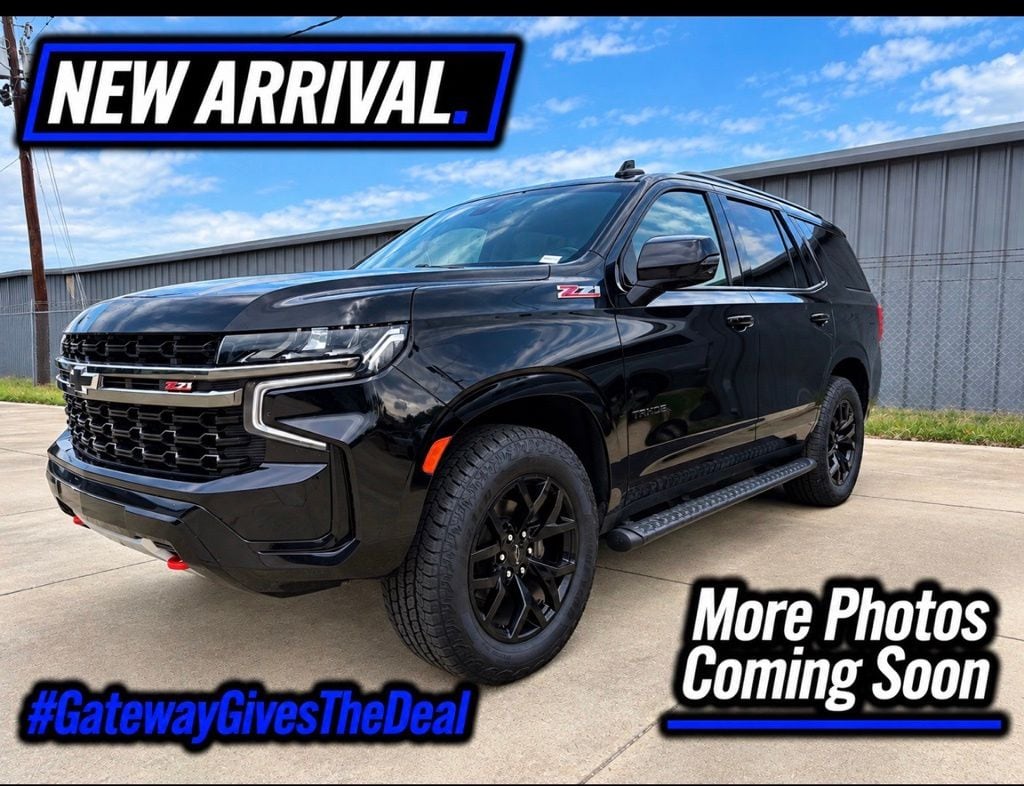 chevrolet tahoe 2022 1GNSKPKD7NR295636 image chevrolet tahoe 2022 1GNSKPKD7NR295636 image
