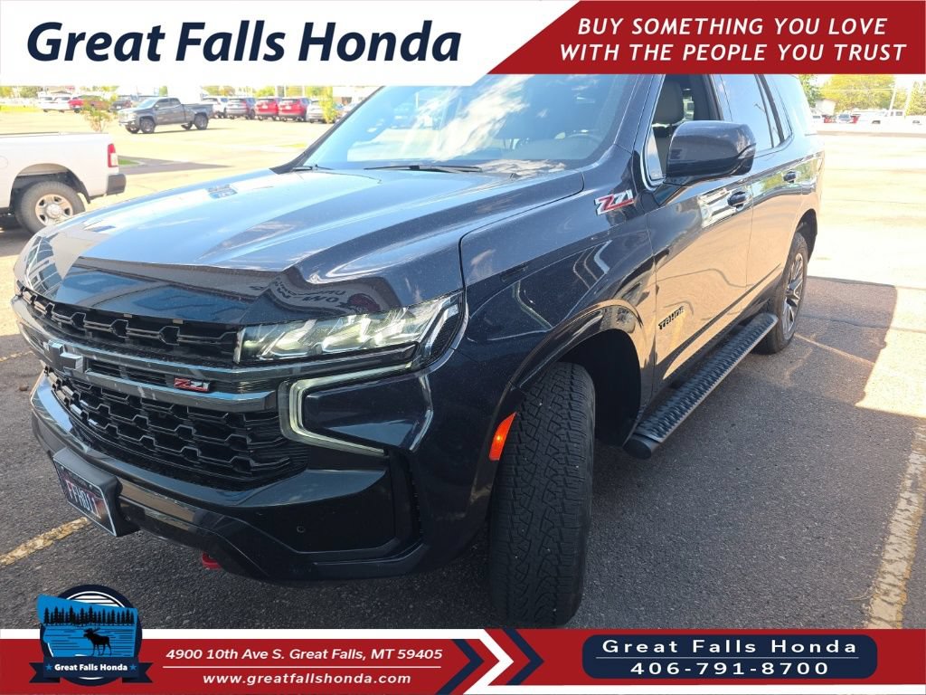 chevrolet tahoe 2022 1GNSKPKD7NR322575 image chevrolet tahoe 2022 1GNSKPKD7NR322575 image