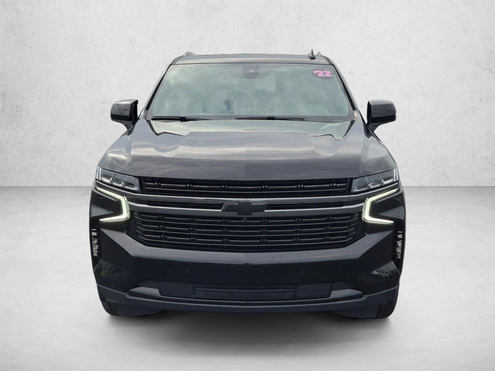 chevrolet tahoe 2022 1GNSKRKL2NR309672 image chevrolet tahoe 2022 1GNSKRKL2NR309672 image