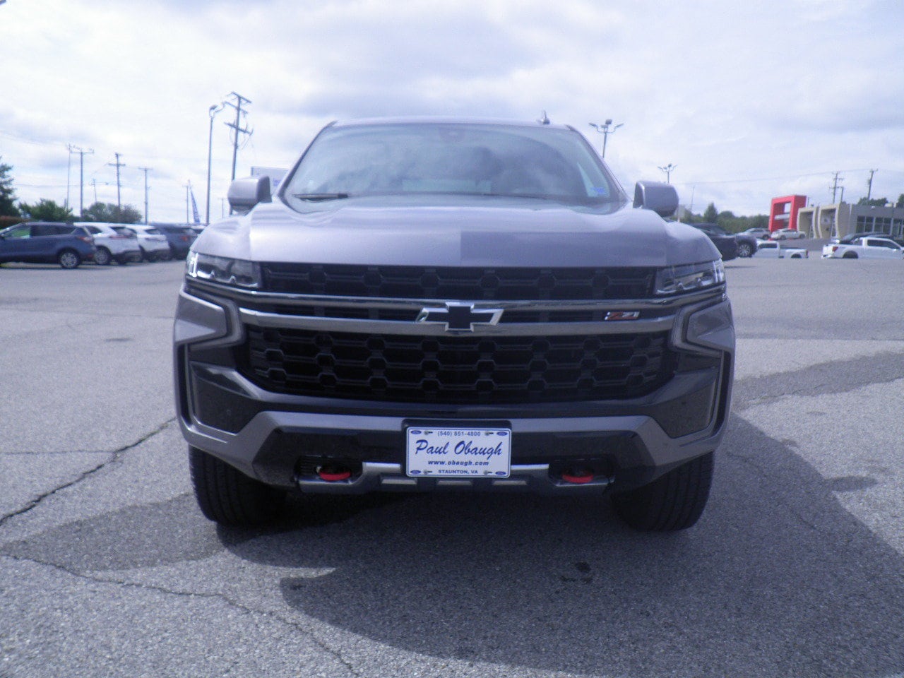 chevrolet tahoe 2022 1GNSKPKD7NR144831 image chevrolet tahoe 2022 1GNSKPKD7NR144831 image