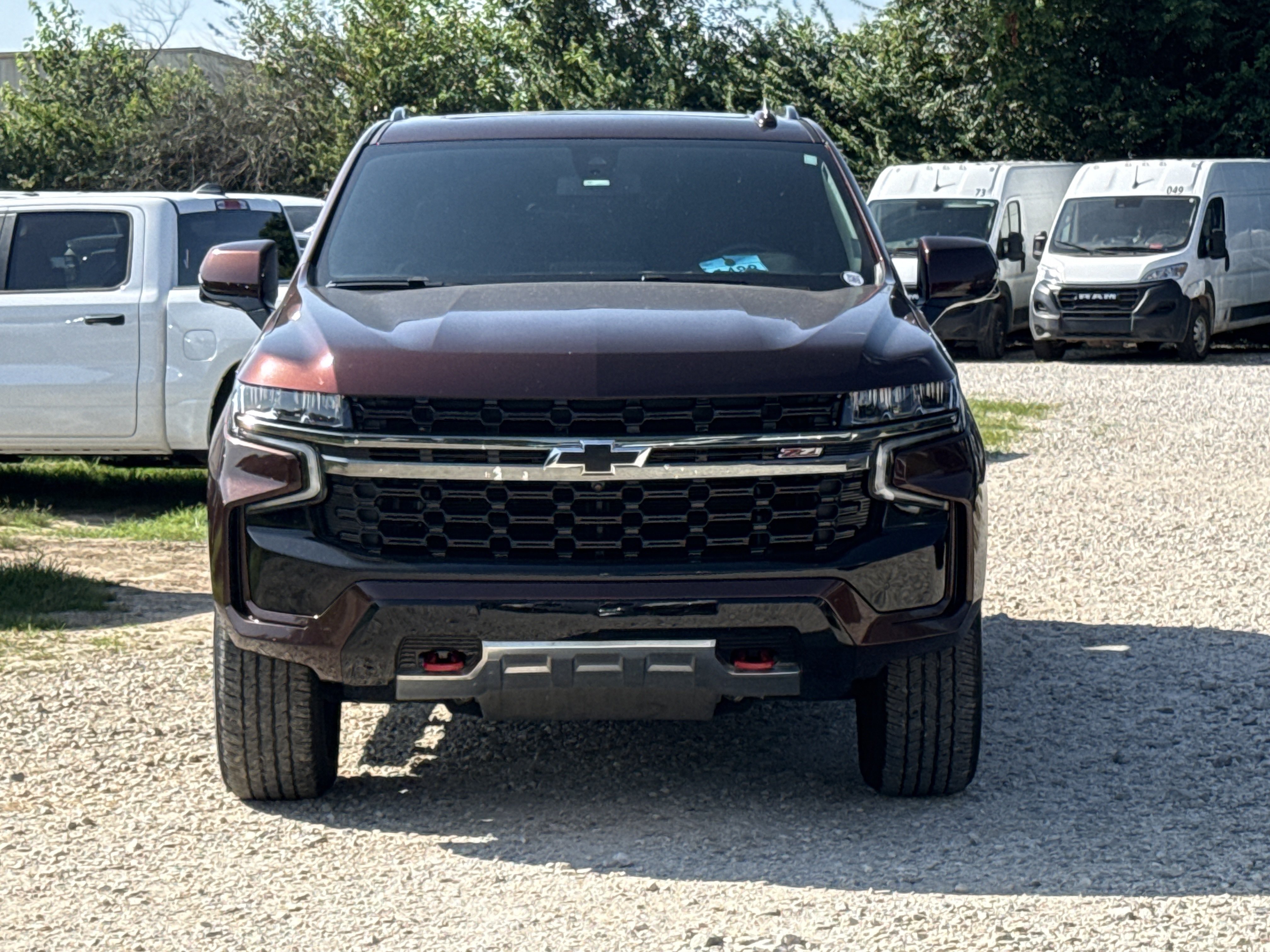 chevrolet tahoe 2022 1GNSKPKD9NR334615 image chevrolet tahoe 2022 1GNSKPKD9NR334615 image