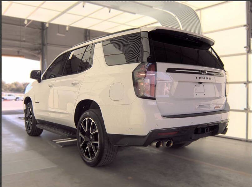 chevrolet tahoe 2022 1GNSKRKL6NR219523 image chevrolet tahoe 2022 1GNSKRKL6NR219523 image