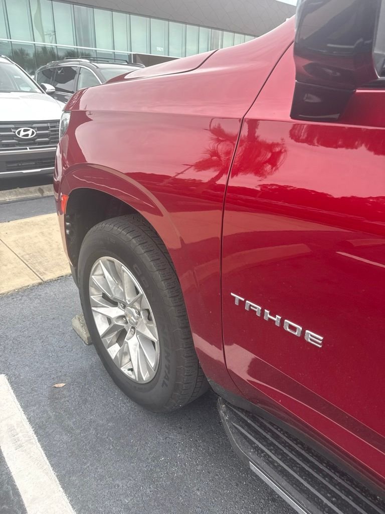 chevrolet tahoe 2022 1GNSCSKD3NR263329 image chevrolet tahoe 2022 1GNSCSKD3NR263329 image