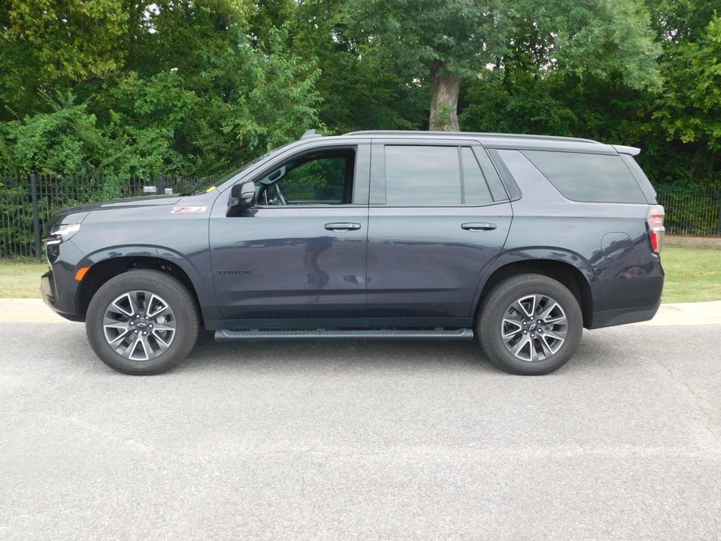 chevrolet tahoe 2022 1GNSKPKD0NR320117 image chevrolet tahoe 2022 1GNSKPKD0NR320117 image