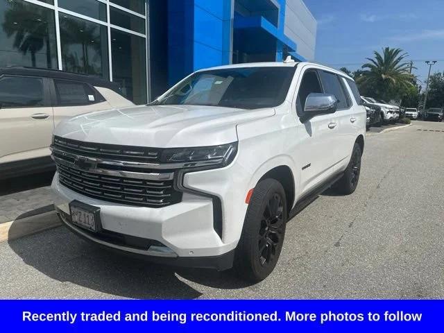 chevrolet tahoe 2022 1GNSKSKD0NR320704 image chevrolet tahoe 2022 1GNSKSKD0NR320704 image