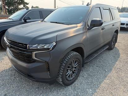chevrolet tahoe 2022 1GNSKNKT8NR343432 image chevrolet tahoe 2022 1GNSKNKT8NR343432 image