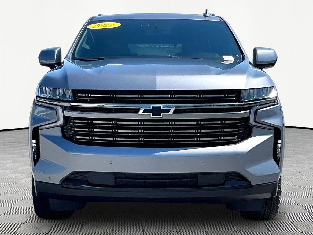chevrolet tahoe 2022 1GNSKRKL8NR249316 image chevrolet tahoe 2022 1GNSKRKL8NR249316 image