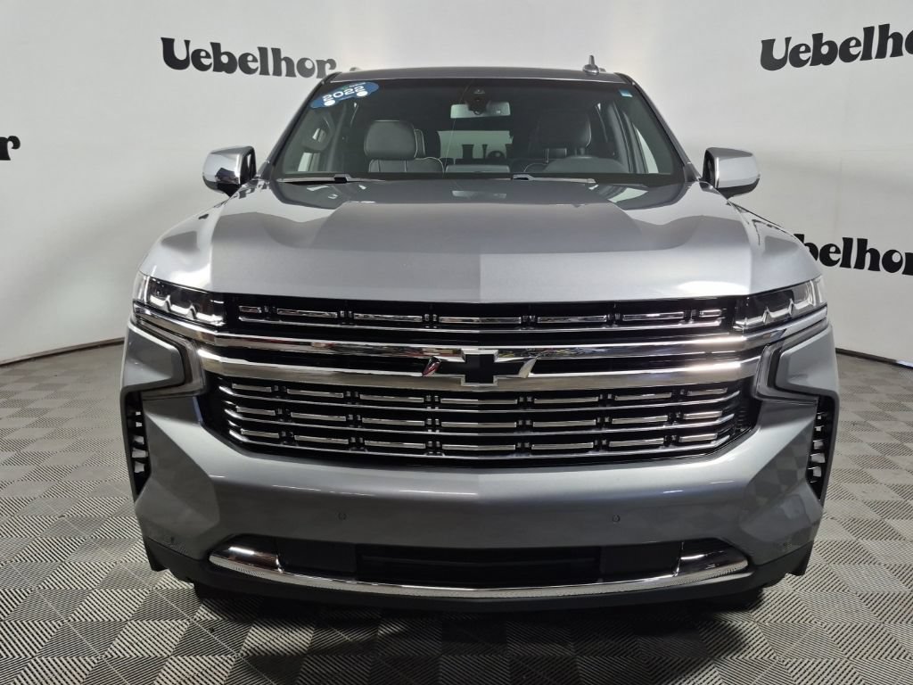 chevrolet tahoe 2022 1GNSKSKD4NR127763 image chevrolet tahoe 2022 1GNSKSKD4NR127763 image