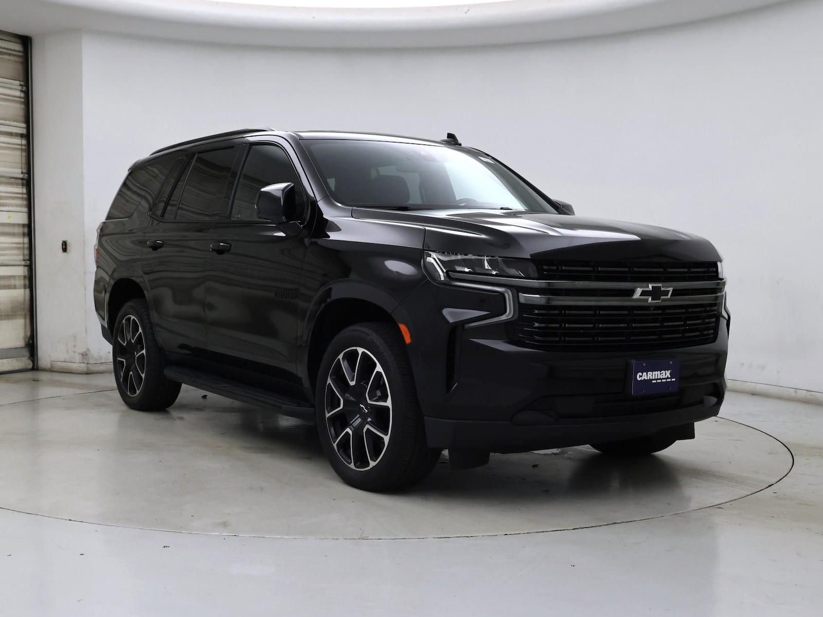 chevrolet tahoe 2022 1GNSKRKL6NR126209 image chevrolet tahoe 2022 1GNSKRKL6NR126209 image