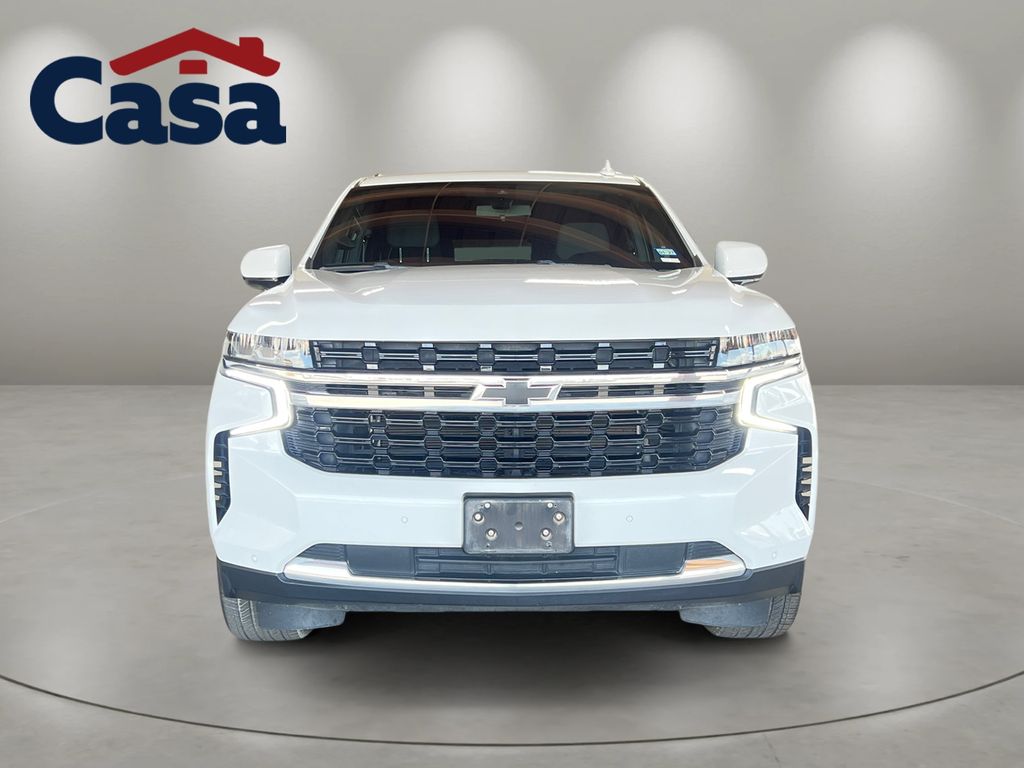 chevrolet tahoe 2022 1GNSKMKD1NR106249 image chevrolet tahoe 2022 1GNSKMKD1NR106249 image