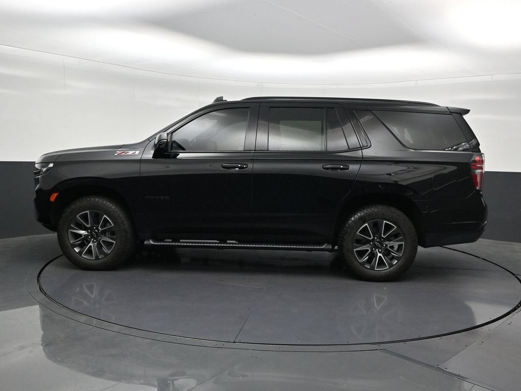 chevrolet tahoe 2022 1GNSKPKD9NR325932 image chevrolet tahoe 2022 1GNSKPKD9NR325932 image