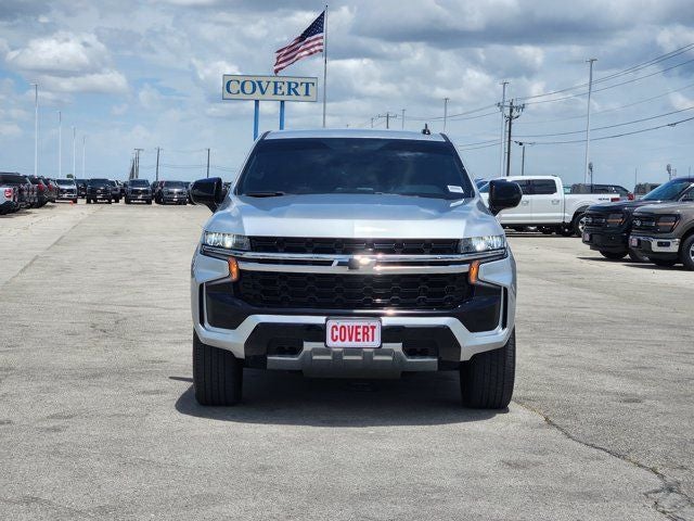 chevrolet tahoe 2022 1GNSCLEDXNR253396 image chevrolet tahoe 2022 1GNSCLEDXNR253396 image