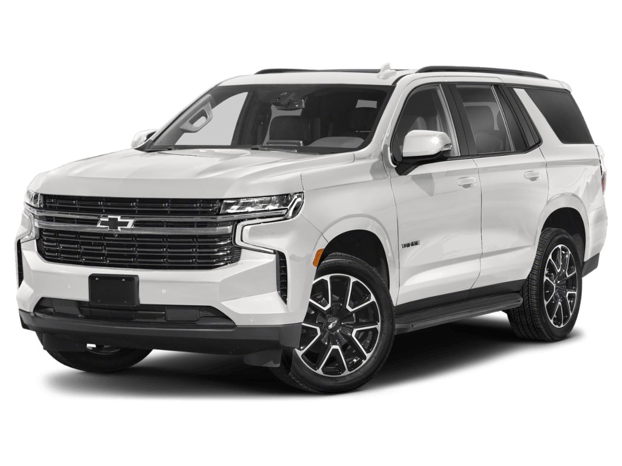 chevrolet tahoe 2022 1GNSCRKD6NR282241 image
