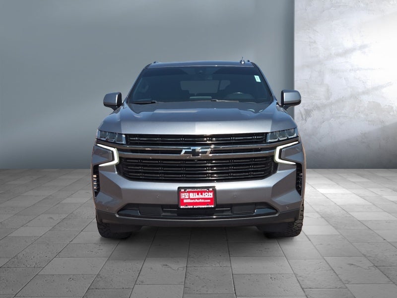 chevrolet tahoe 2022 1GNSKRKL1NR320890 image chevrolet tahoe 2022 1GNSKRKL1NR320890 image