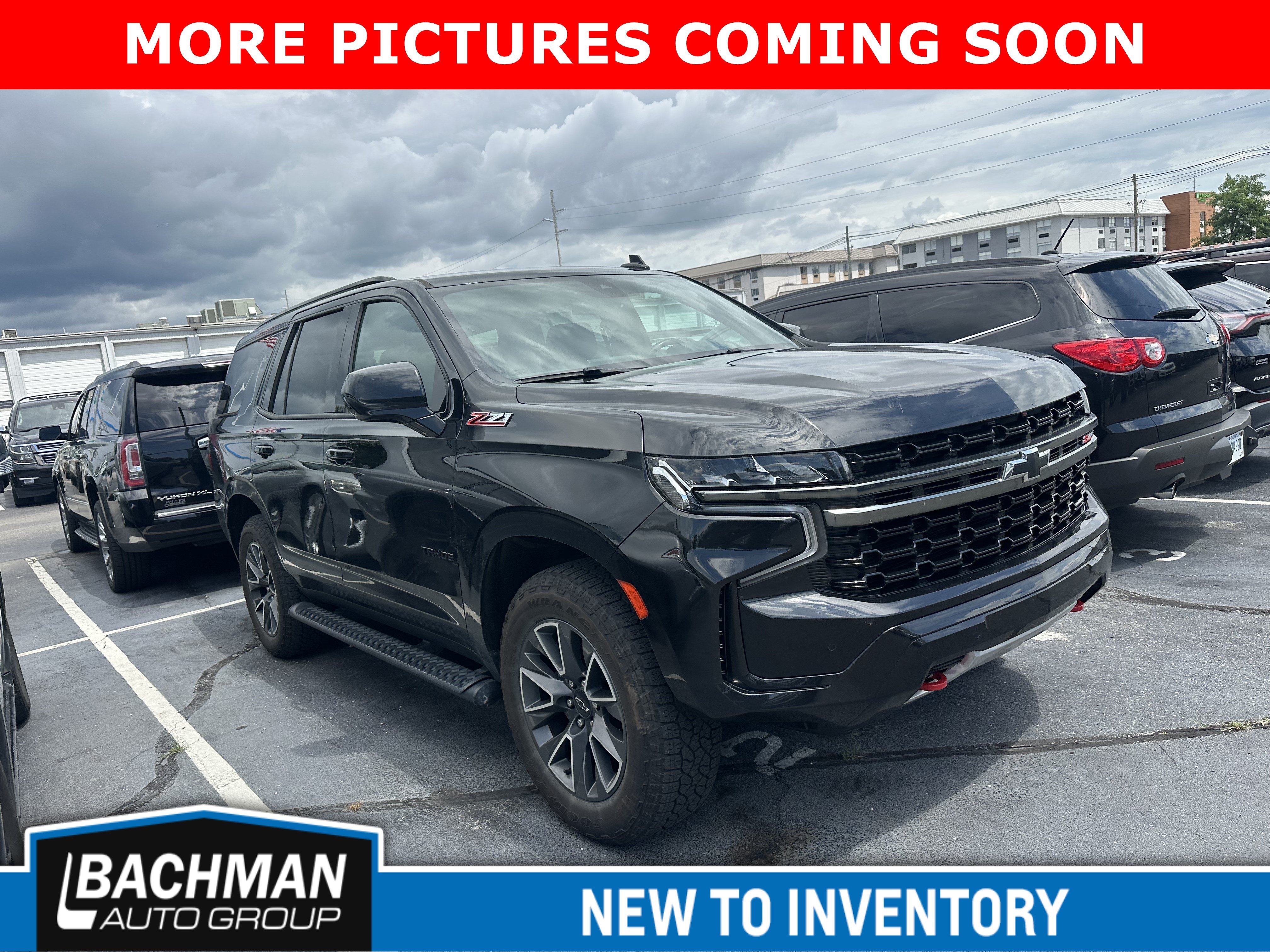 chevrolet tahoe 2022 1GNSKPKD0NR143147 image chevrolet tahoe 2022 1GNSKPKD0NR143147 image