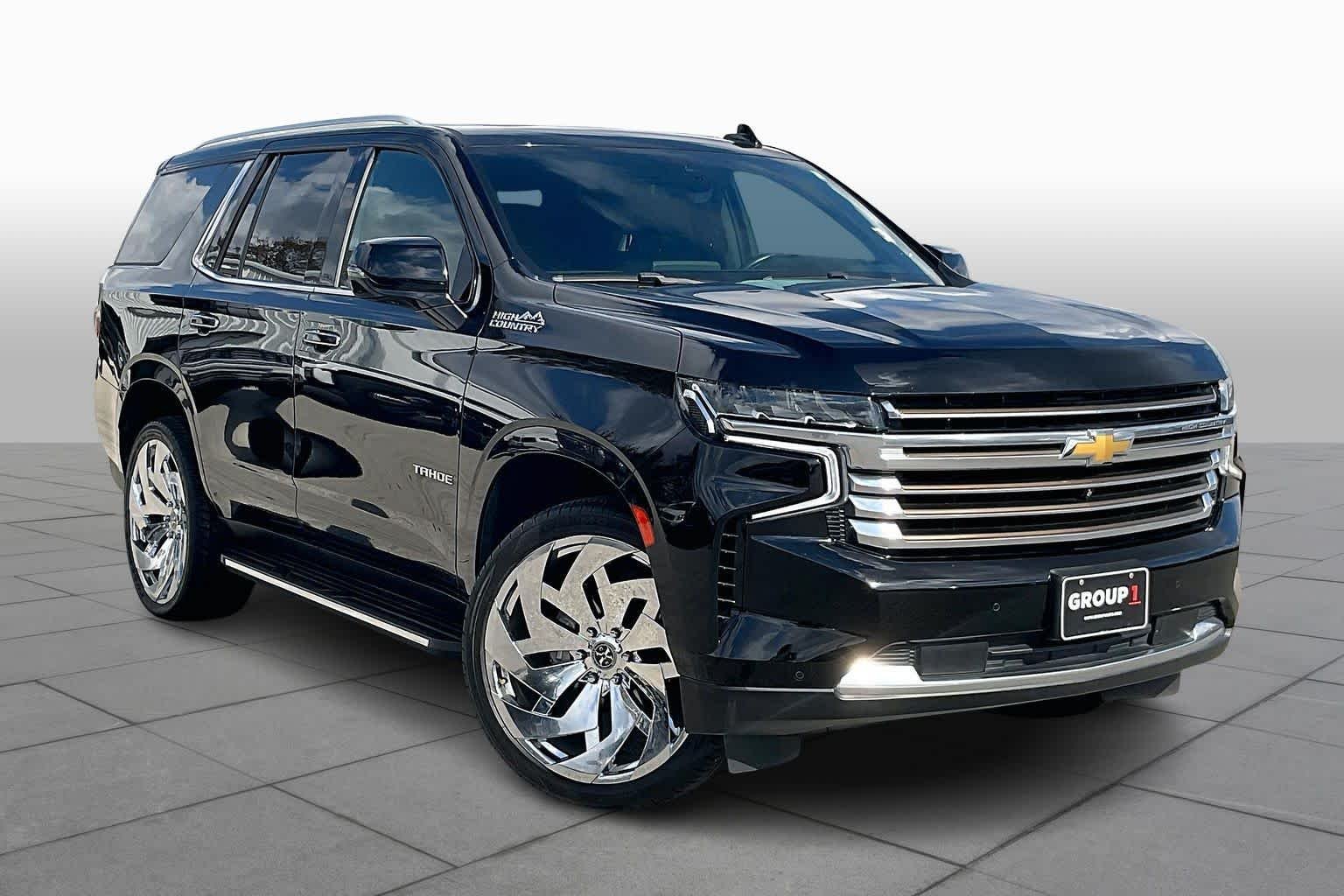 chevrolet tahoe 2022 1GNSCTKL4NR261294 image chevrolet tahoe 2022 1GNSCTKL4NR261294 image